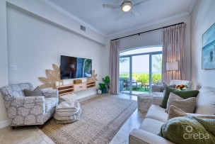 Oceanfront 2 Bed- Harbour Point Villa #5