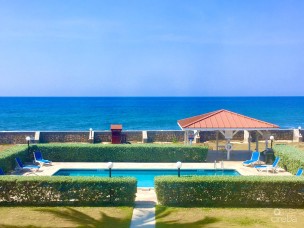 Oceanfront Ocean Club Condo June 1st