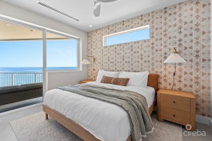 Oceanfront Resort Condo - Point West