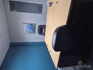 Office Space In Caribbean Plaza