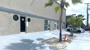 Office/storage Space Industrial Park