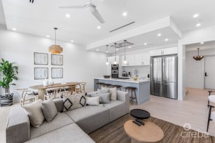 Olea 204, 3 Bedroom Townhouse