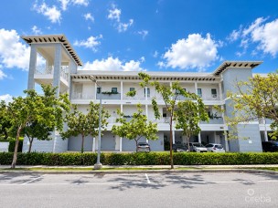 Olea 321 - 2br
