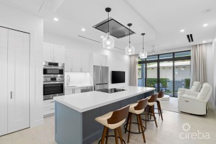 Olea Condo #515 - Camana Bay