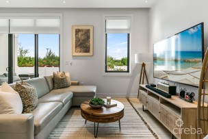 Olea Duplex 106 (three Bed)