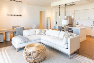 Olea Top Floor