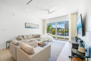 One Canal Point 412, 2 Bed Condo