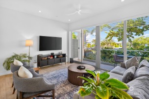 One Canal Point  Ground Floor 2 Bed 1 Bath