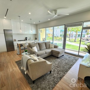 One Canal Point - Short Term 6 Months