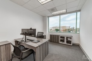 One Capital Place 3rd Floor