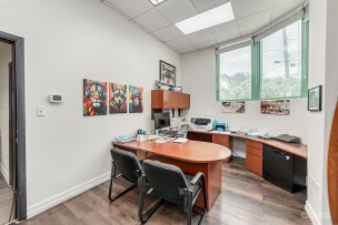 One Capital Place Ground Floor