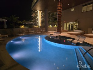 Ocean View At Onegt - All Inclusive 1b - Short Or Long Termavailable