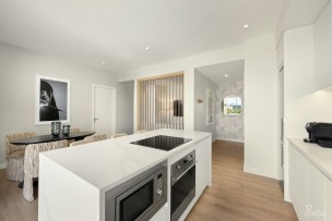 One  Gt Residences Collection - Large 1-bed + Den