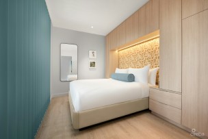 One  Gt Residences Collection - Spacious 1-bed + Den