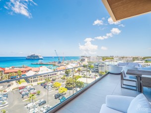 Onegt Sky Penthouse 901 - Turnkey Luxury Living,  Available Now