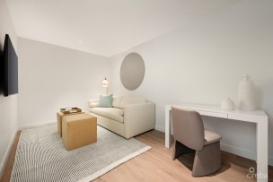 Onegt Solstice Suite - 2-bed + Den, 3-bath