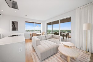 Onegt Unit 1020 Arise Suite - 2-bed & 2-bath