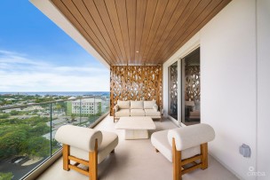 Onegt Unit 630 Arise Suite - 2 Bed + 2 Bath