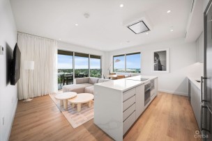 Onegt Unit 632 Solstice Suite - 2-bed + Den, 3-bath