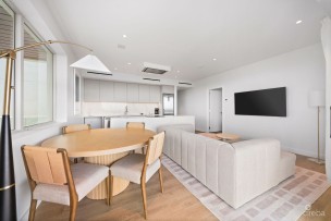 Onegt Unit 730 Solstice Suite - 2-bed + Den, 3-bath