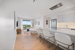 Onegt Unit 803 Verdant Rise Suite - 2-bed, 2-bath