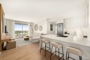 Onegt Unit 909 Verdant Rise Suite - 2 Bed, 2 Bath
