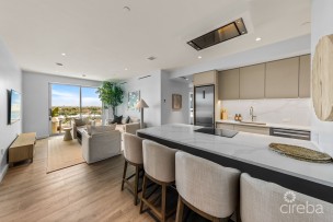Onegt Unit 910 - Resort-style Living In The Heart Of George Town