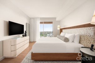Onegt Verdant Rise Suite - 2-bed, 2-bath
