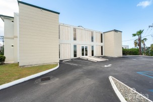 Palm Grove Mixed Use Commercial Space - Unit 2