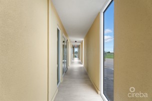 Palm Grove Mixed Use Commercial Space - Unit 5