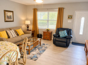 Palm Springs -1 Bedroom