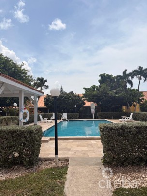 Pet Friendly Ocean Club With Pool View