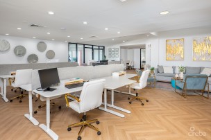 Picadilly Centre Penthouse