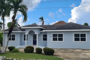 Pinto Drive 3bed Home