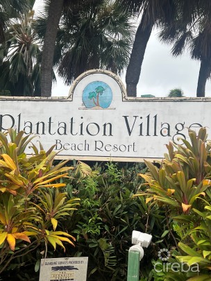 Plantation Village