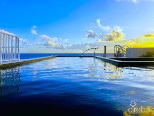 Point West #11  Threebedroom Oceanfront Condo