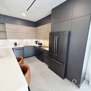 Point West - 3 Bed Penthouse - Smb Views