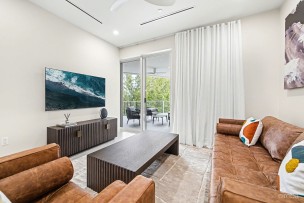 Point West Oceanfront Condo