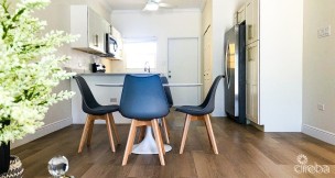 Poplar Place Condo