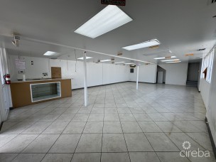 Prime Corner Retail Opportunity  71b  Eastern Avenue (unit B4)