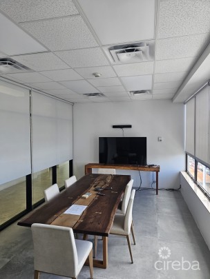 Prime Location  Monaco Towers Utilities & Cam Included In Rent