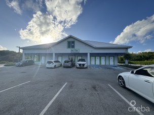 Prime Office Space At Refuel Station 2nd Floor (wb Bypass)