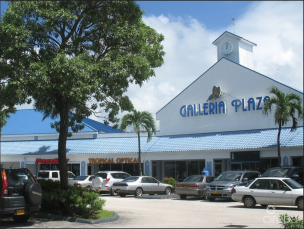 Prime Retail & Office Opportunity At Galleria Plaza  Seven Mile Beach