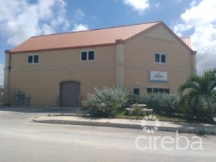 Prime Warehouse - Ground Floor - Sleepy Hollow Drive