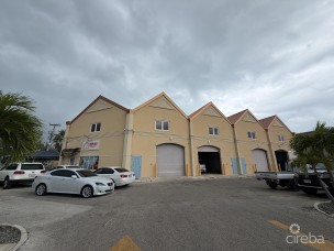 Prime Warehouse - Ground Floor - Sleepy Hollow Drive