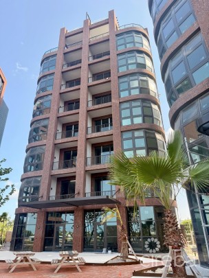 Prisma  - Brand New 3 Bed Unit
