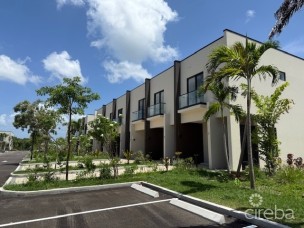 Prive 3 Bed Townhouse