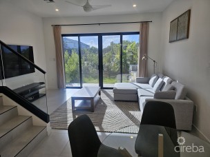 Prive - Lovely Modern 2 Bed 2.5 Bath Home
