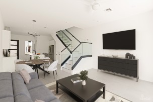 Prive Townhome #10 (2 Bed) - South Sound