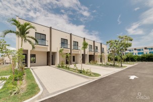 Prive Two Bedroom Townhome - Available 1st December